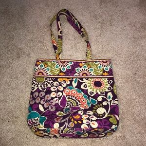 Vera Bradley Tote